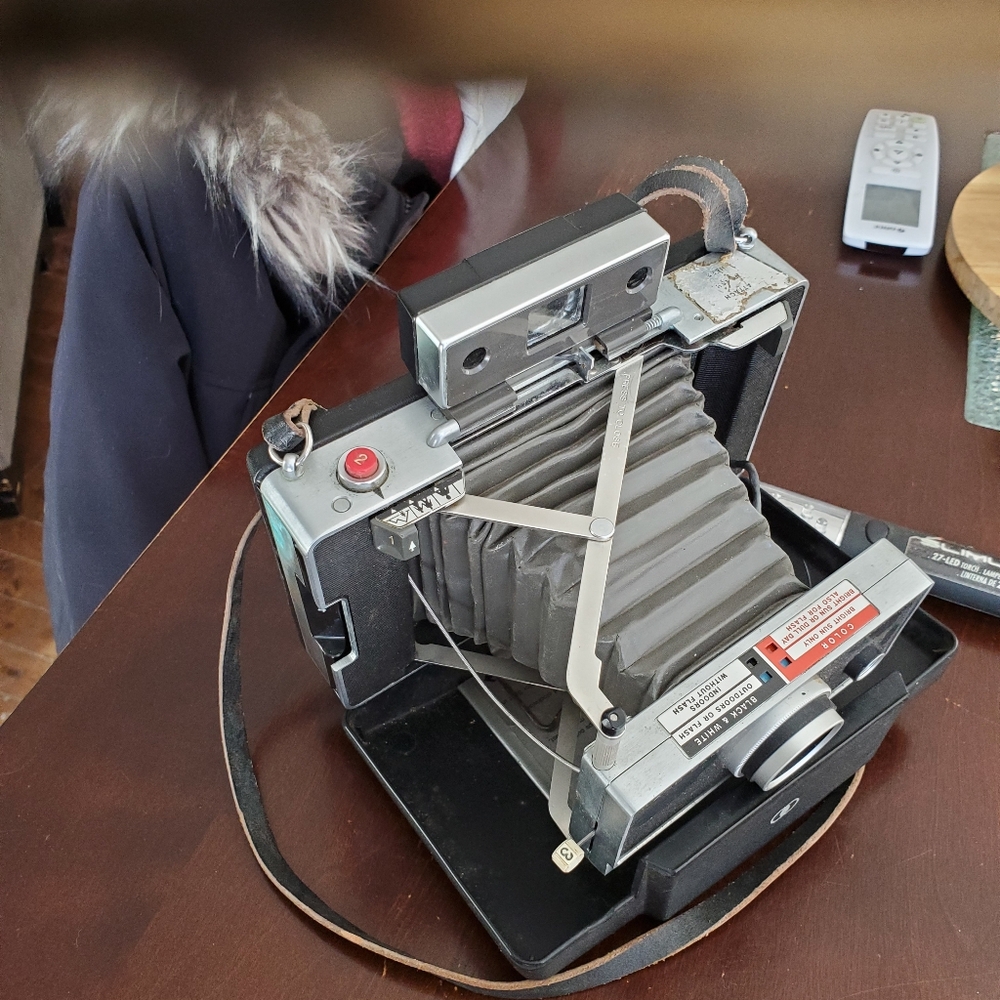 Camera - Picture 5 of 6